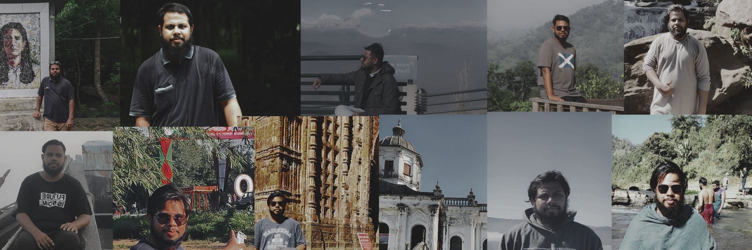 ZHDIP1's profile banner image
