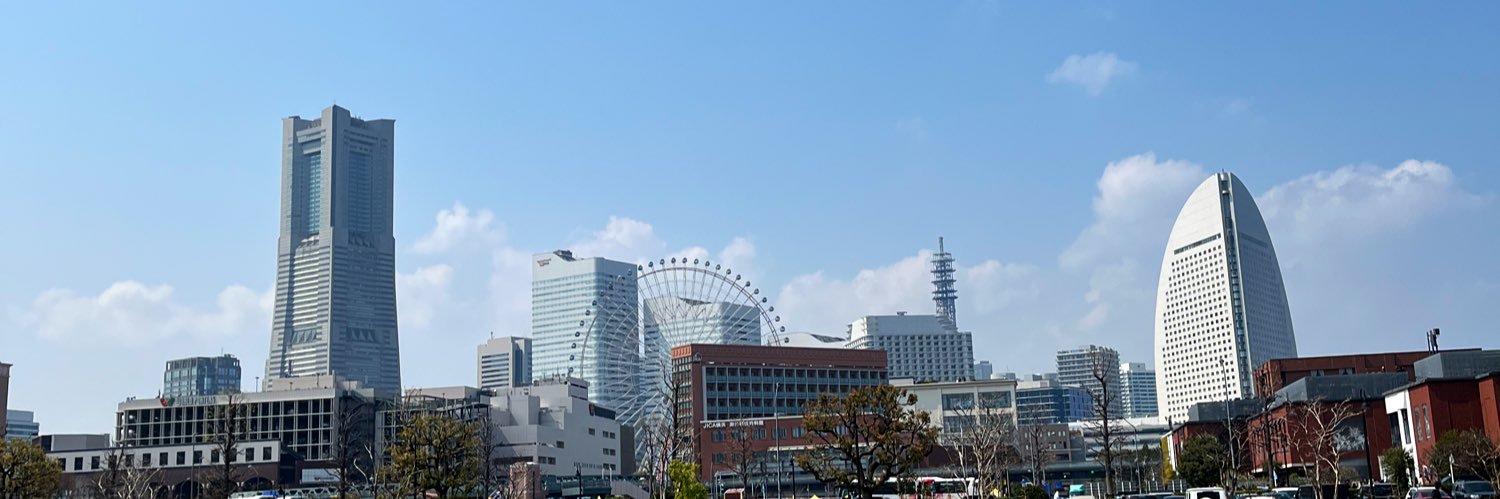 ChakashiYuki's profile banner image