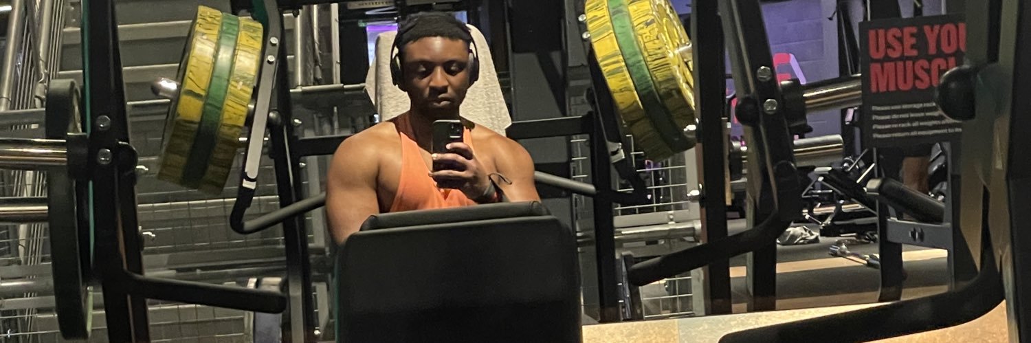 JamelJamzBerry's profile banner image