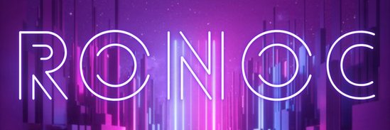 RonocHK banner