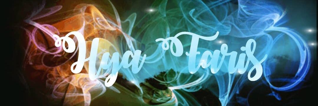 ilyafaris's profile banner image