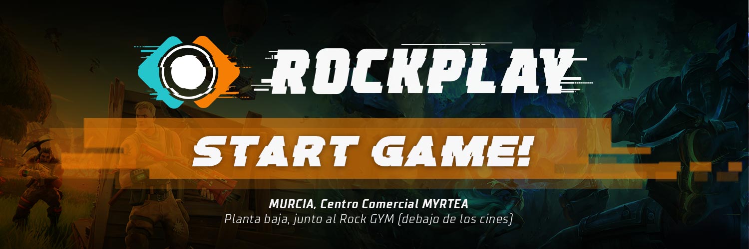 rockplaygaming's profile banner image