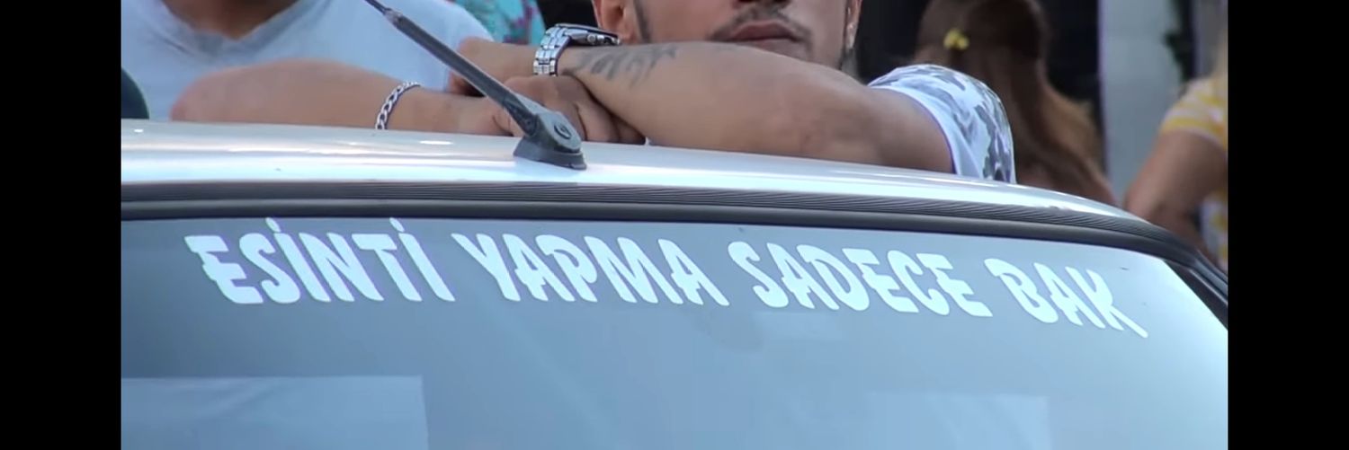 Mustafa Cingözoğlu banner