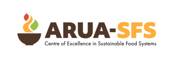 ARUA CoE in Sustainable Food Systems Profile Banner