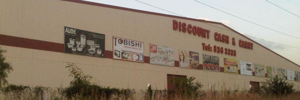 Discount_DCC's profile banner image