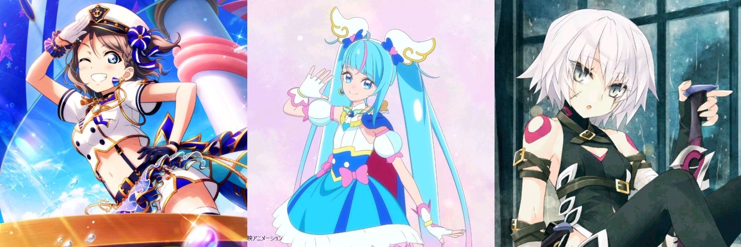 GFReDiveFGO's profile banner image