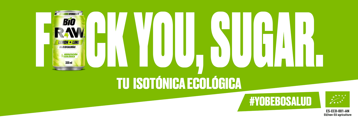 RAW Superdrink💧 banner