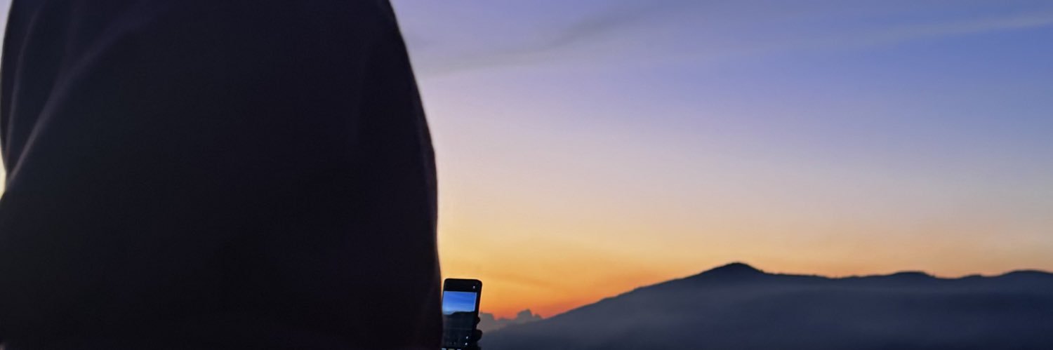 ikanndut's profile banner image