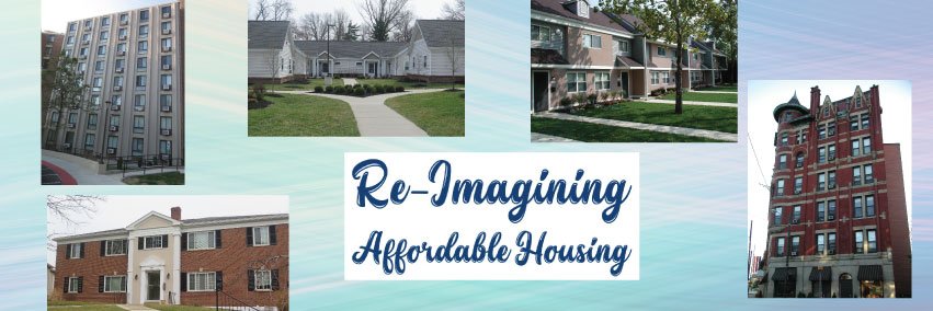 Cincinnati Metropolitan Housing Authority banner