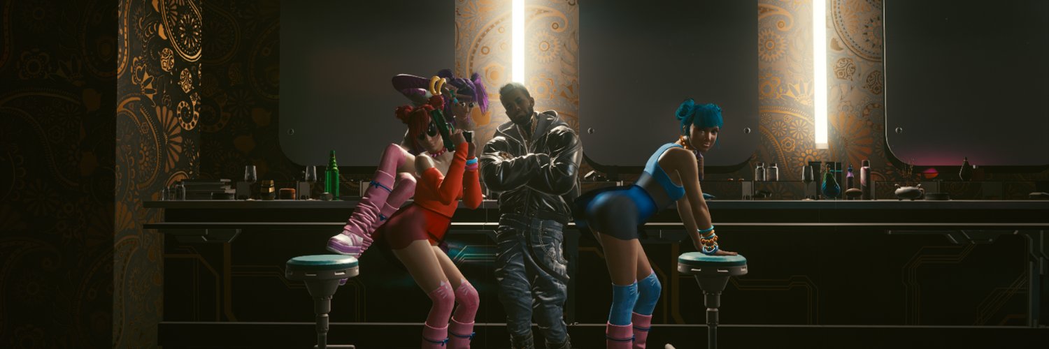 Shoukettas's profile banner image