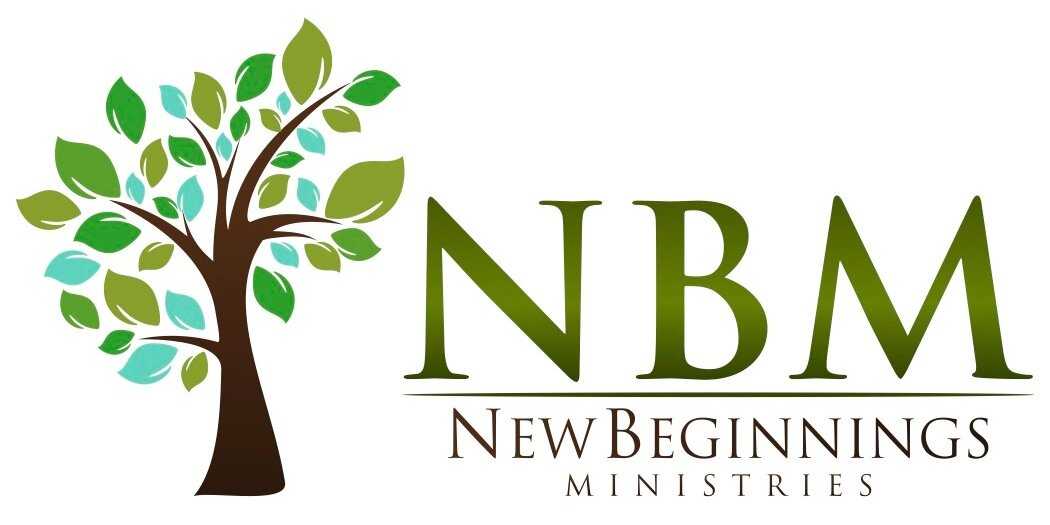 New Beginnings banner