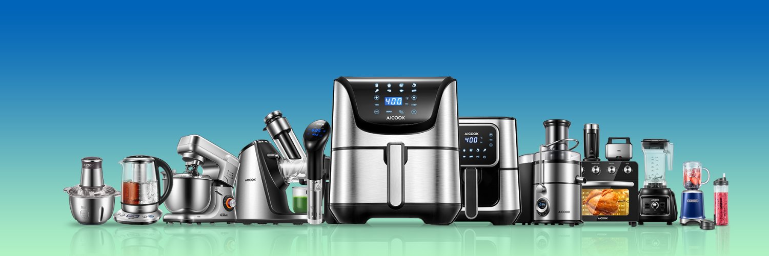 aicookhome's profile banner image