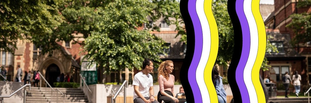 EqualitySusan 🌈 (They/Them) banner