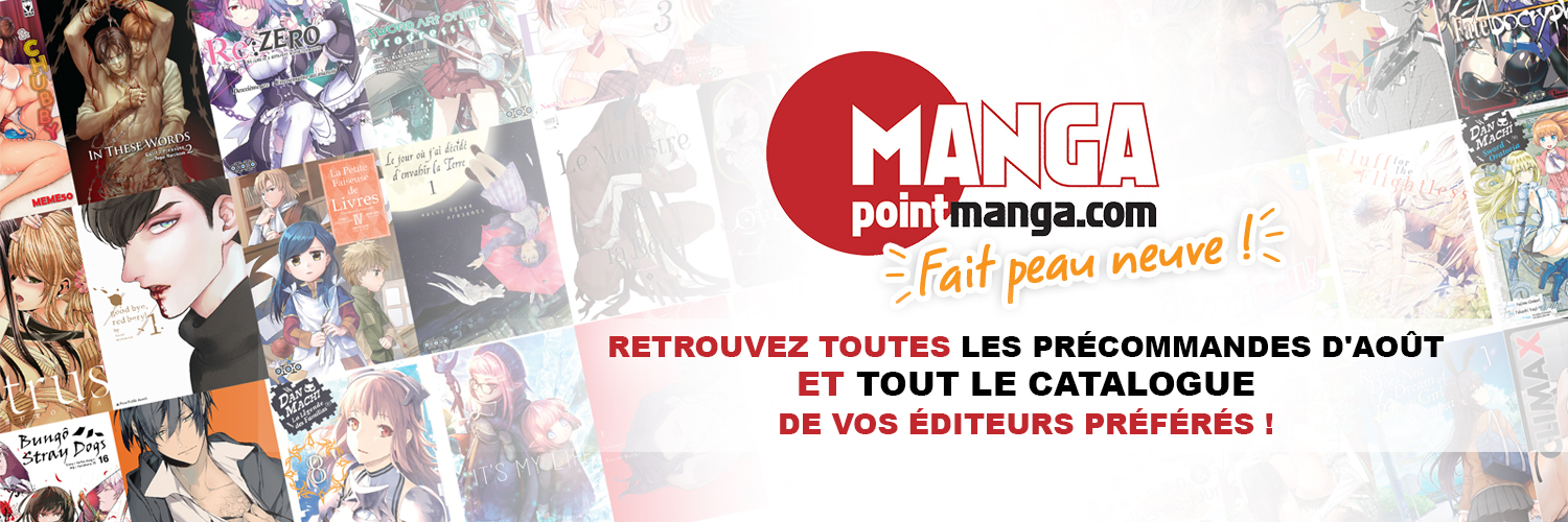 Pointmanga banner