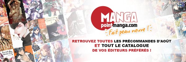 Pointmanga Profile Banner