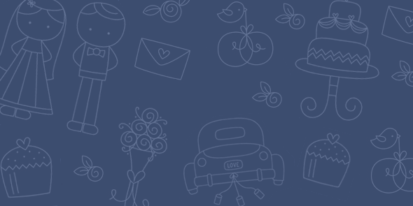 casamenteiras's profile banner image