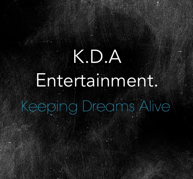 Courtney (K.D.A Ent) banner