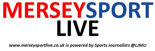 MerseySportLive Profile Banner