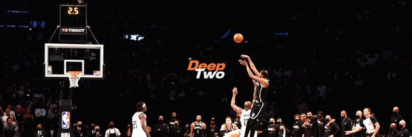 The Deep Two Profile Banner