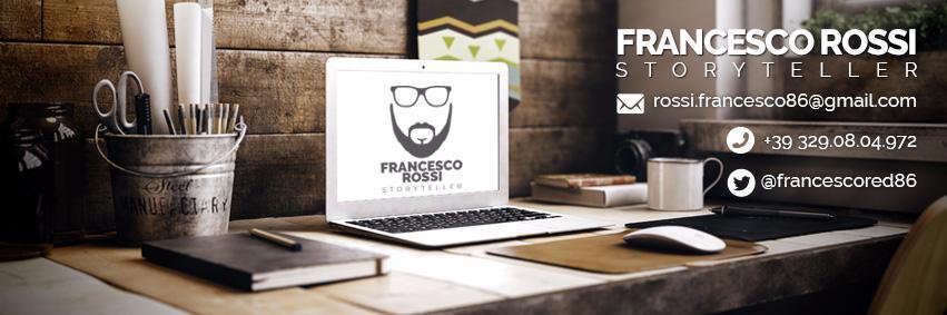 francescored86's profile banner image