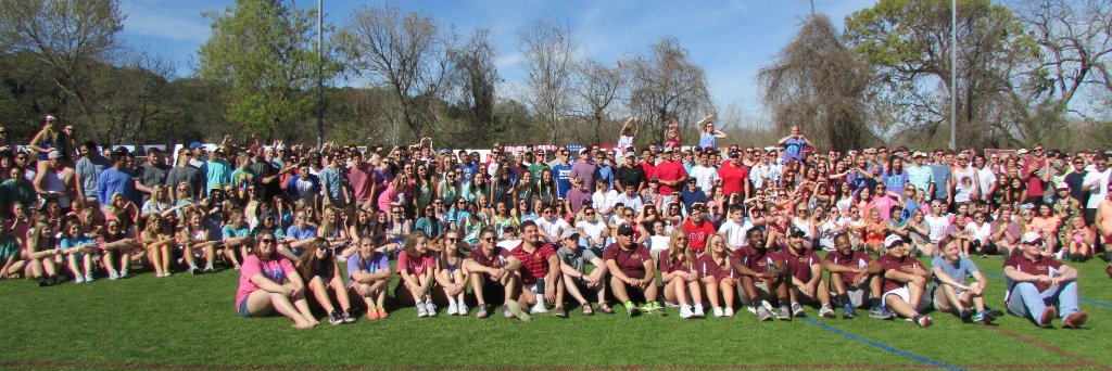 Texas State Fraternity & Sorority Life banner