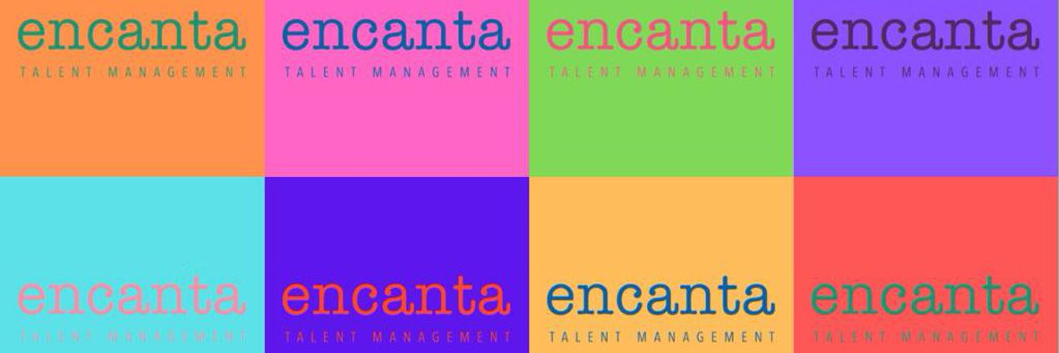 ENCANTA TALENT MANAGEMENT Profile Banner