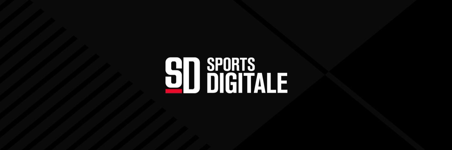 Sports Digitale's banner