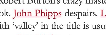 John Phipps's banner