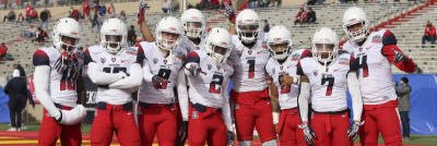 Tyrell Johnson banner