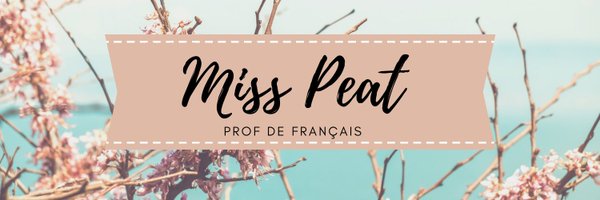 Miss Peat 🏳️‍🌈 Profile Banner