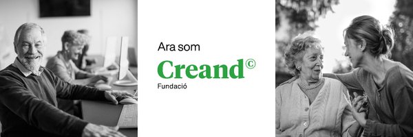 CreandFundacio Profile Banner