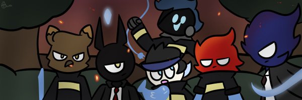 MaverickSgc Profile Banner