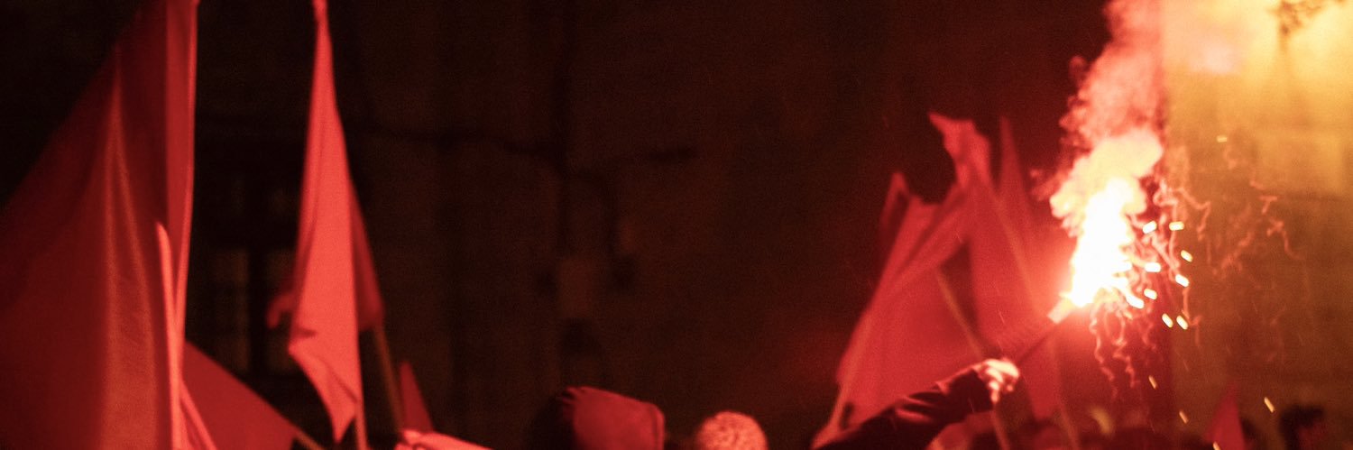lau ★ ☭ banner
