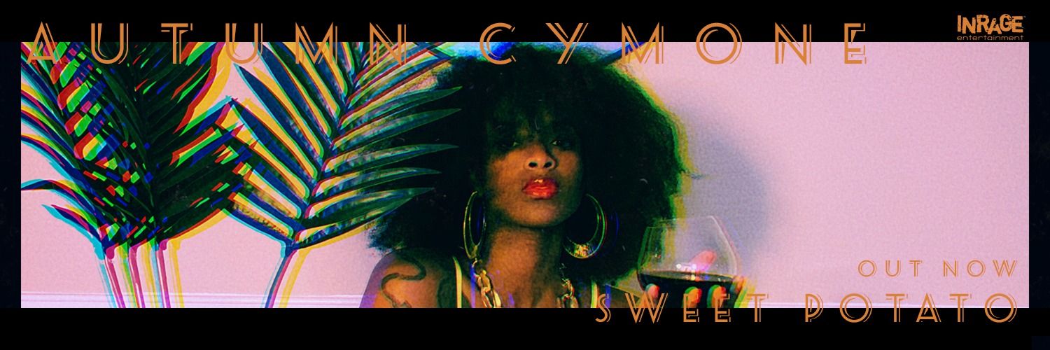 Autumn Cymone banner