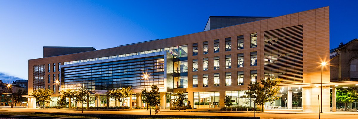 Morgridge Metabolism's banner