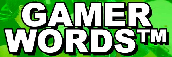 TheGamerWords Profile Banner