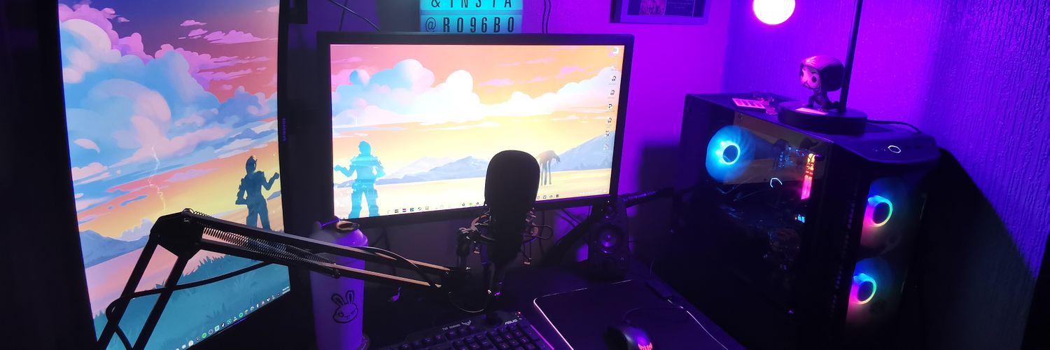 StephenYemm's profile banner image