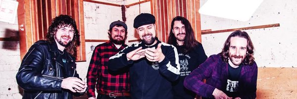 ShanghaiTreason Profile Banner