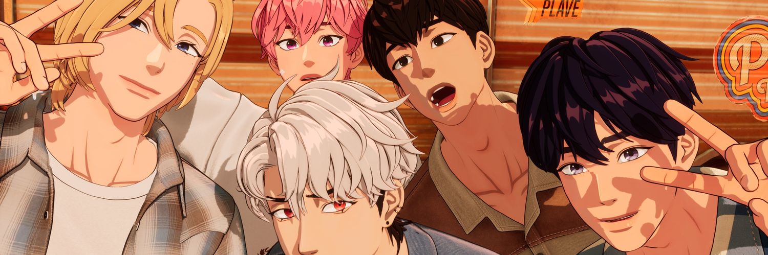 wonc_ho_kyu's profile banner image