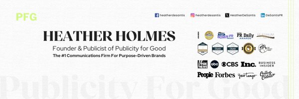 HeatherDeSantis Profile Banner