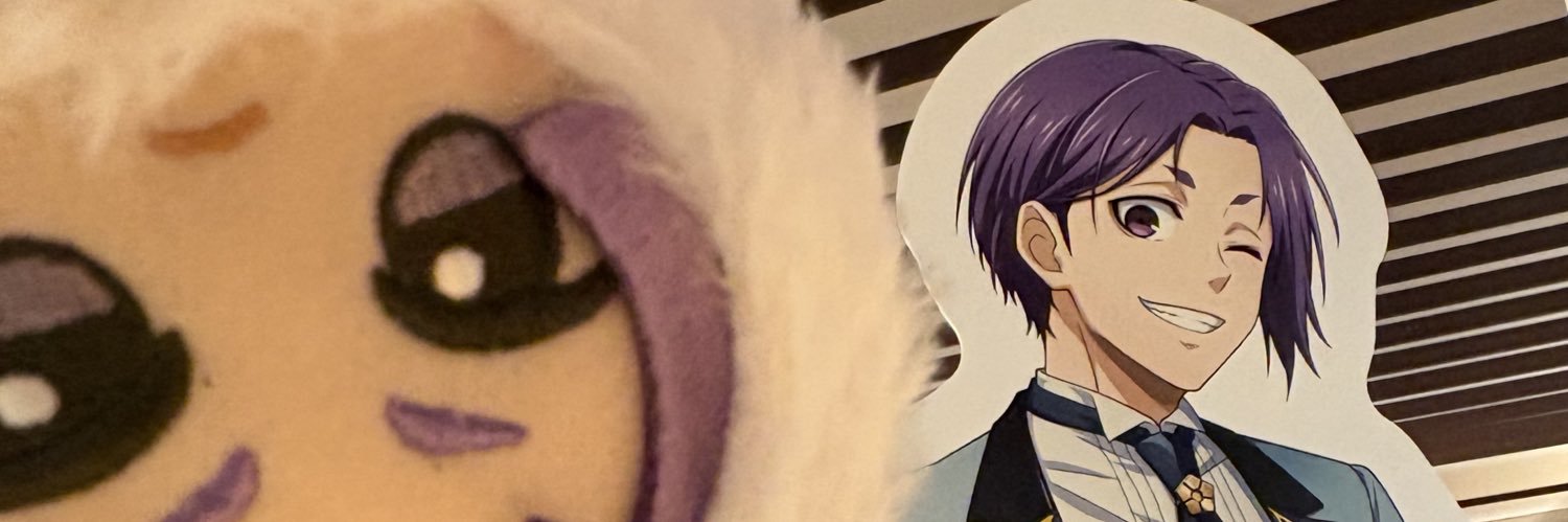 こず (•ө•) banner