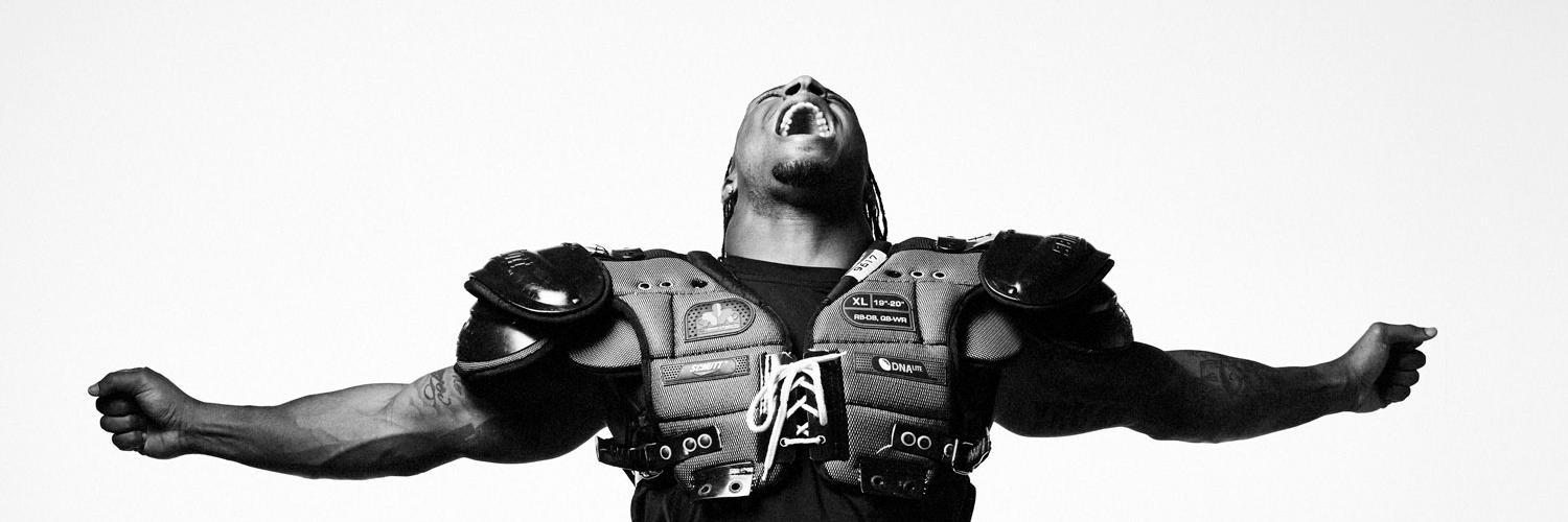 Dashon Goldson banner