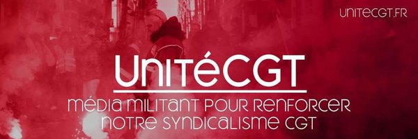 UniteCGT Profile Banner