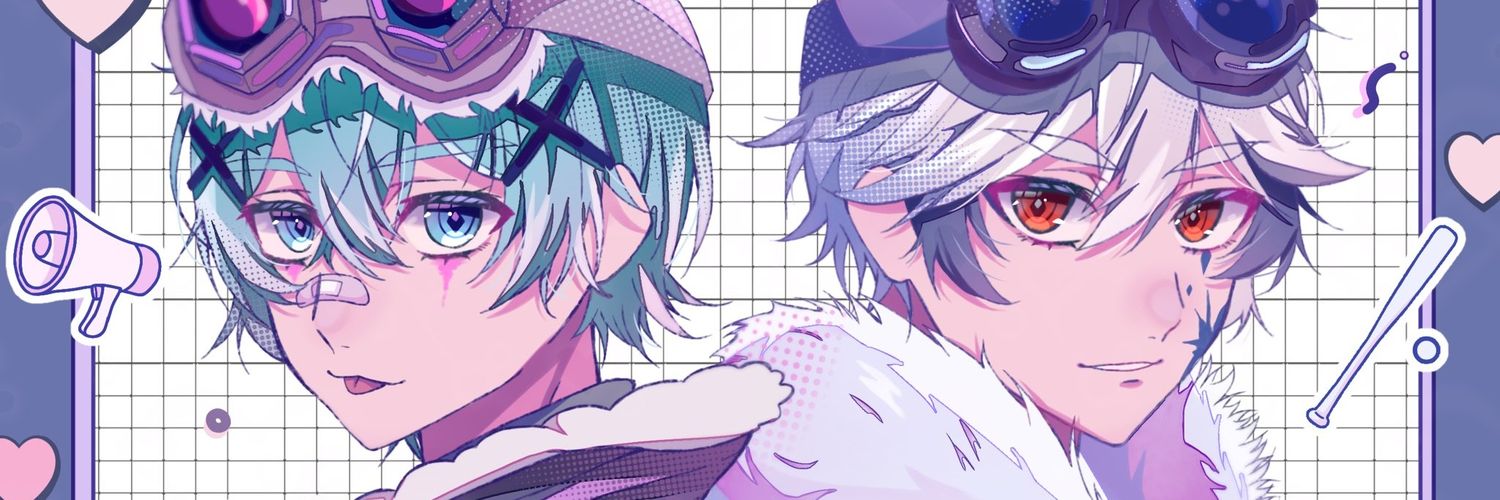 ra_neeju's profile banner image