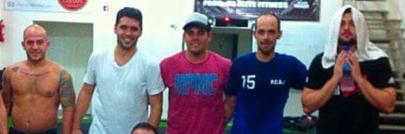 hernangraziano's profile banner image