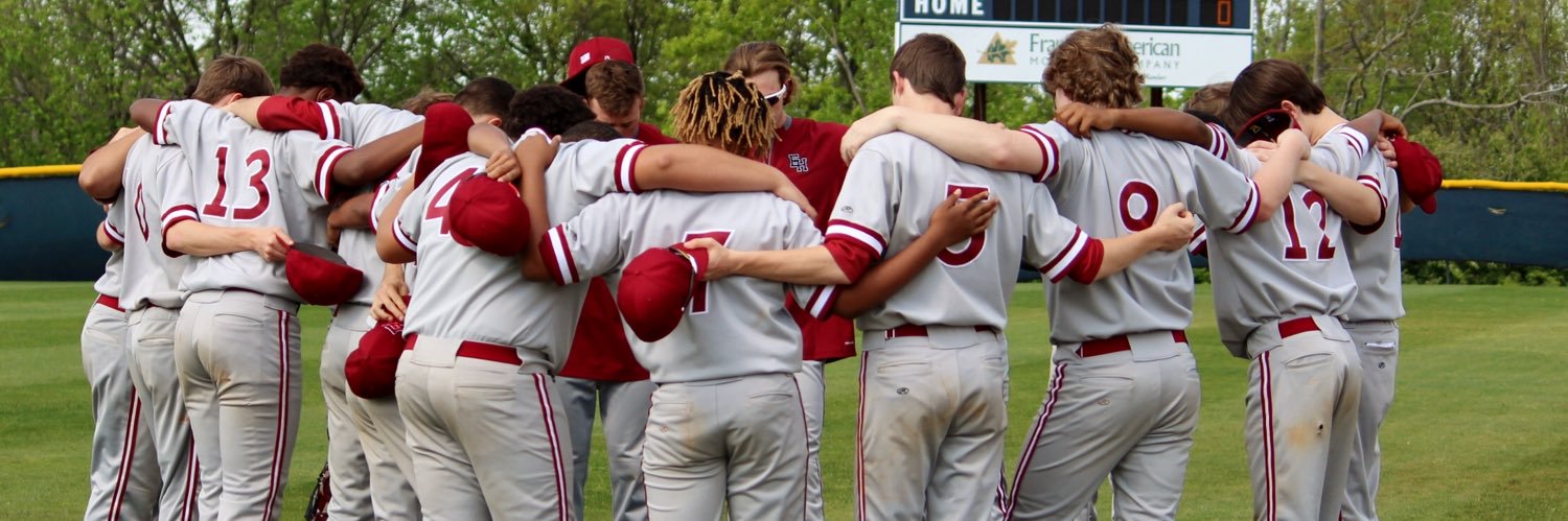 EzellBaseball's profile banner image