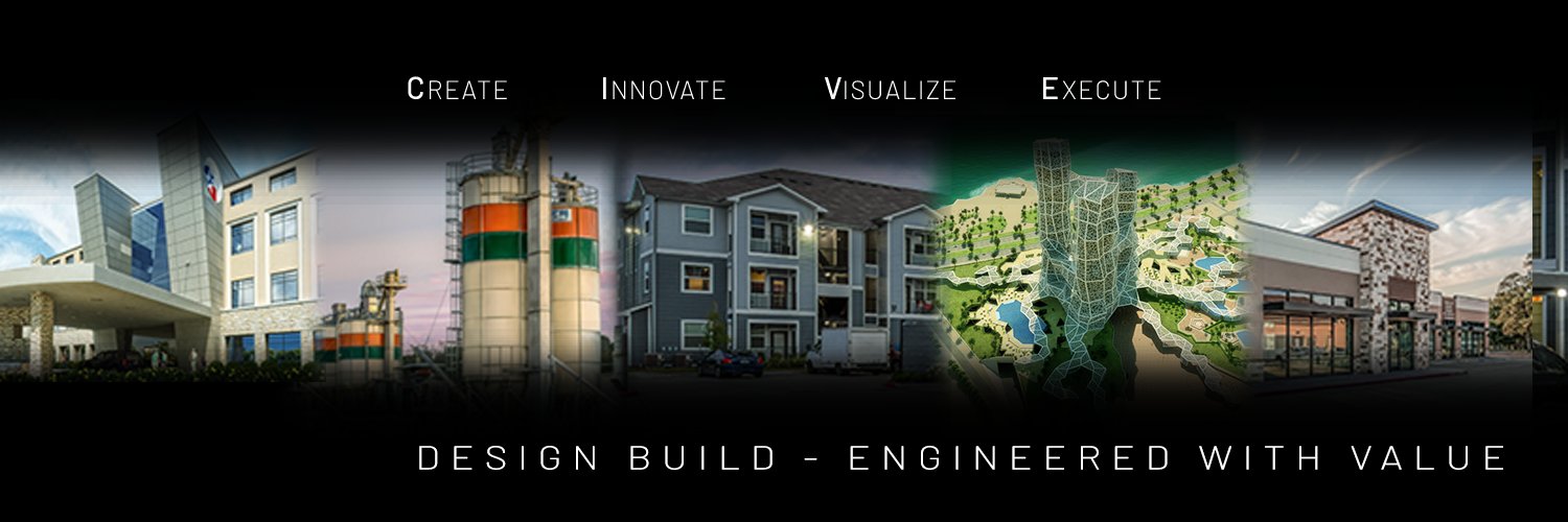 CIVEinc's profile banner image
