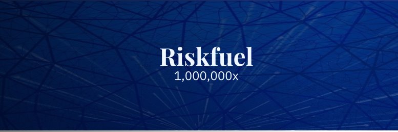 Riskfuel banner