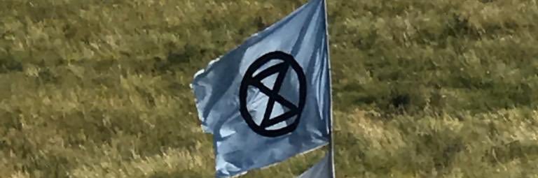 Farmers for Climate Action banner