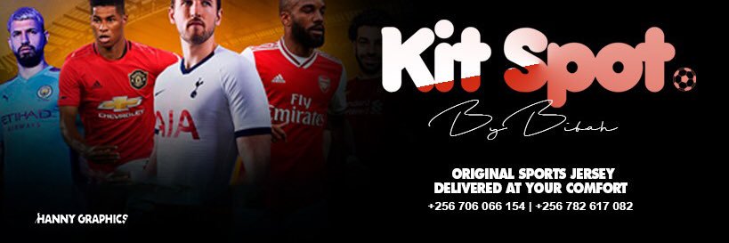 Kit Spot banner